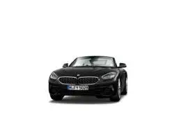 BMW Z4 sdrive20i cabrio 145 kw (197 cv), 39.800 €