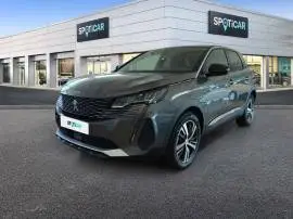 Peugeot 3008  1.2 100KW  eDCS6 Allure Pack, 29.900 €