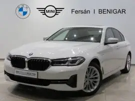 BMW Serie 5 530e xdrive 215 kw (292 cv), 40.900 €