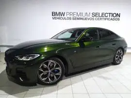 BMW Serie 4 m440i xdrive gran coupé 275 kw (374 cv, 65.000 €