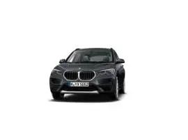 BMW X1 sdrive18i 103 kw (140 cv), 32.000 €