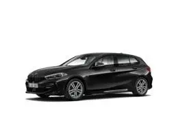 BMW Serie 1 118d business 110 kw (150 cv), 32.500 €