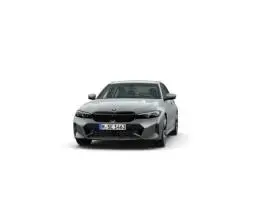 BMW Serie 3 318d 110 kw (150 cv), 43.900 €