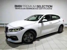 BMW Serie 1 116d 85 kw (116 cv), 22.000 €