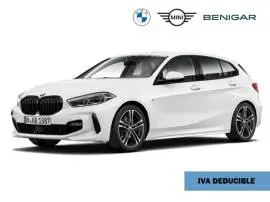 BMW Serie 1 118d business 110 kw (150 cv), 32.500 €