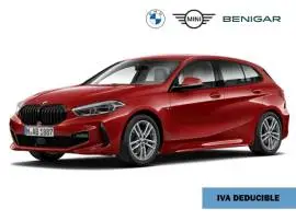 BMW Serie 1 118d business 110 kw (150 cv), 32.500 €