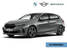 BMW Serie 1 118i 103 kw (140 cv), 32.500 €