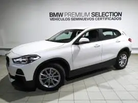 BMW X2 sdrive18d 110 kw (150 cv), 25.900 €