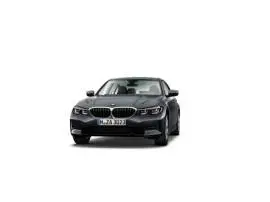 BMW Serie 3 318d 110 kw (150 cv), 29.500 €