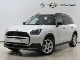 MINI Countryman c 125 kw (170 cv), 40.000 €