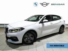 BMW Serie 1 116d 85 kw (116 cv), 22.500 €