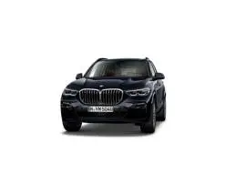 BMW X5 xdrive30d 195 kw (265 cv), 57.900 €