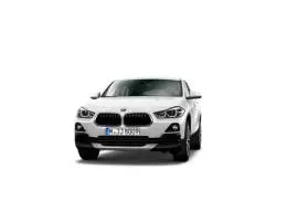 BMW X2 sdrive18d 110 kw (150 cv), 27.500 €