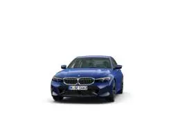 BMW Serie 3 318d 110 kw (150 cv), 42.900 €