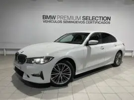 BMW Serie 3 318d 110 kw (150 cv), 29.000 €