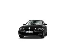 BMW Serie 3 318d touring 110 kw (150 cv), 29.990 €