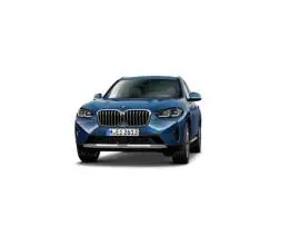 BMW X3 xdrive20d xline 140 kw (190 cv), 67.772 €