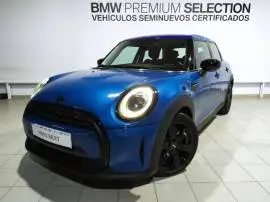 MINI Cooper  100 kw (136 cv), 26.400 €