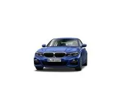 BMW Serie 3 320d 140 kw (190 cv), 34.500 €