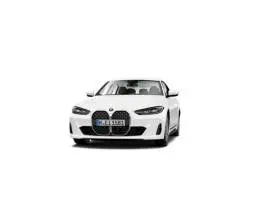 BMW Serie 4 420d gran coupe 140 kw (190 cv), 47.900 €