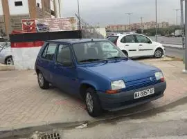 Renault R5 Blue jeans, 1.999 €