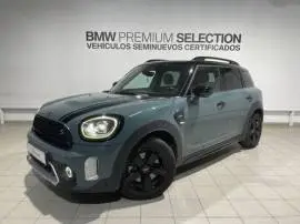 MINI Countryman cooper s 131 kw (178 cv), 30.500 €