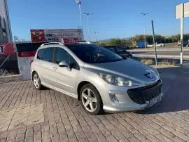 Peugeot 308 SW 2.0hdi sport, 4.500 €