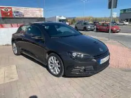 Volkswagen Scirocco Full, 7.999 €