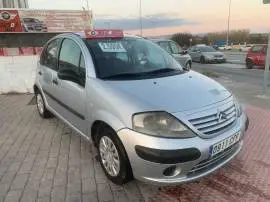 Citroën C3 1.4hdi, 2.400 €