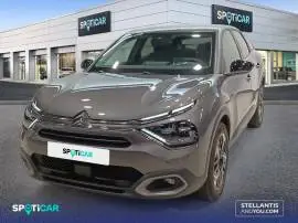 Citroën C4  BlueHDi 130 S&S EAT8 Shine, 20.690 €