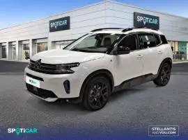 Citroën C5 Aircross  225 e-EAT8 Shine Pack, 33.795 €