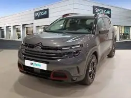 Citroën C5 Aircross  PureTech 96kW (130CV) S&S C S, 20.705 €