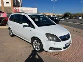 Opel Zafira 1.9cdti, 1.750 €