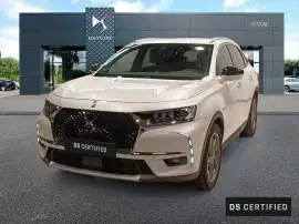 DS Automobiles DS 7 Crossback  1.6 E-Tense 300  Au, 43.305 €