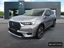 DS Automobiles DS 7 Crossback  BlueHDi 132kW (180C, 24.705 €