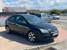 Ford Focus 2.0 tdci 136cv, 2.999 €