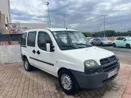 Fiat Doblo 1.9D furgoneta, 2.999 €