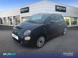 Fiat 500   1.0 Hybrid 51KW (70 CV) Dolcevita, 13.805 €