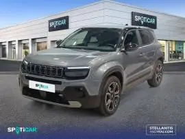 Jeep Avenger  1.2 G 74kW (100CV) Summit, 21.490 €