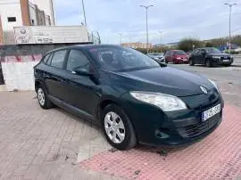 Renault Megane 1.5cdi, 3.950 €