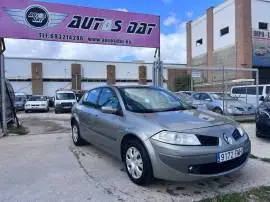 Renault Megane 1.5dci, 2.750 €