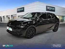 Opel Corsa  1.2T XHL 74kW (100CV) GS, 15.705 €