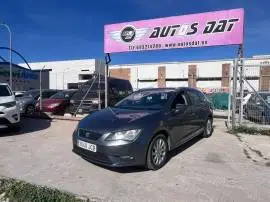 Seat Leon ST Style, 7.300 €