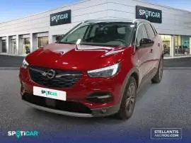 Opel Grandland X  1.2 Turbo 120 Aniversario, 18.795 €