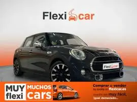 MINI Cooper COOPER S 5 PUERTAS automático, 17.490 €