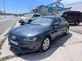 Audi A5 Sportback 2.0tfsi, 10.999 €