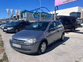 Opel Corsa 1.2, 1.999 €