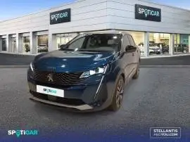 Peugeot 3008  225 e-EAT8 GT Pack, 28.705 €