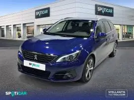 Peugeot 308  SW  PureTech 130 S&S 6 Vel. MAN Allur, 16.055 €