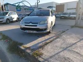 Citroën C4 Vtr, 2.999 €